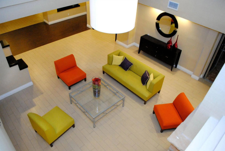 DoubleTree by Hilton Chatsworth photo 16