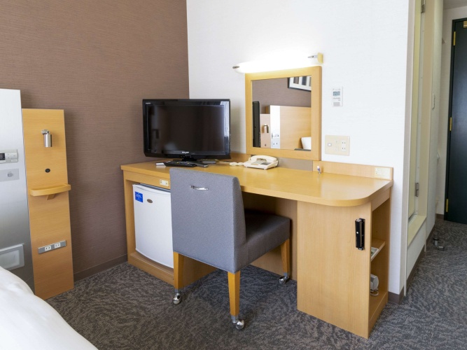 Comfort Hotel Osaka Shinsaibashi photo 16