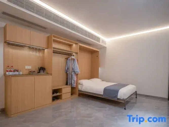 Luxury Triple Family Suite