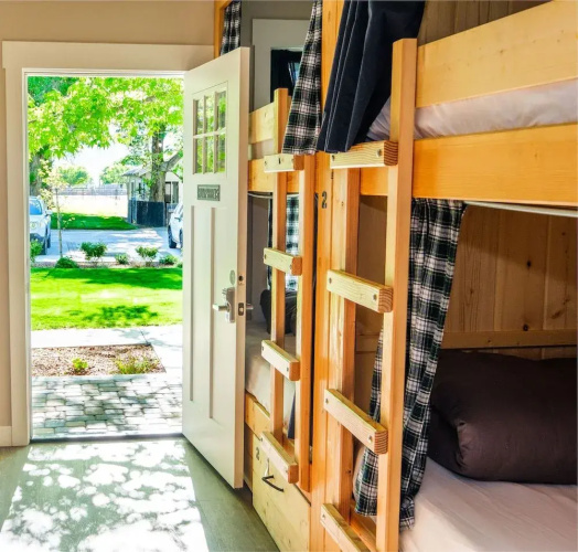 Eastside Guesthouse