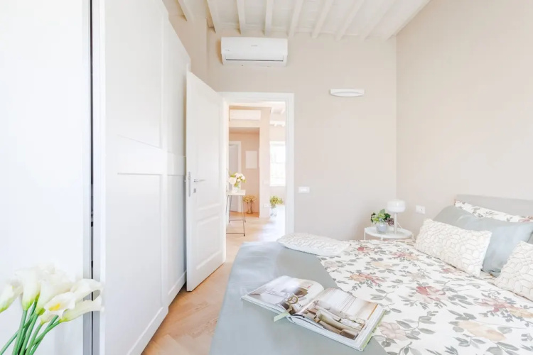 The White Lotus Penthouse