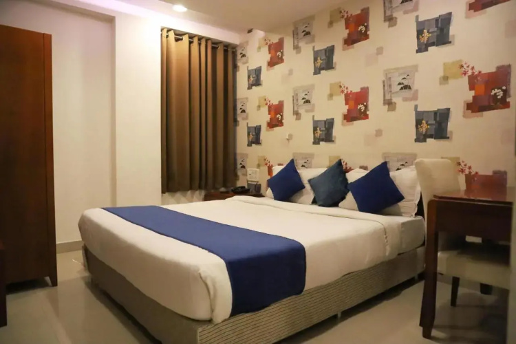 Hotel Corporate Regency