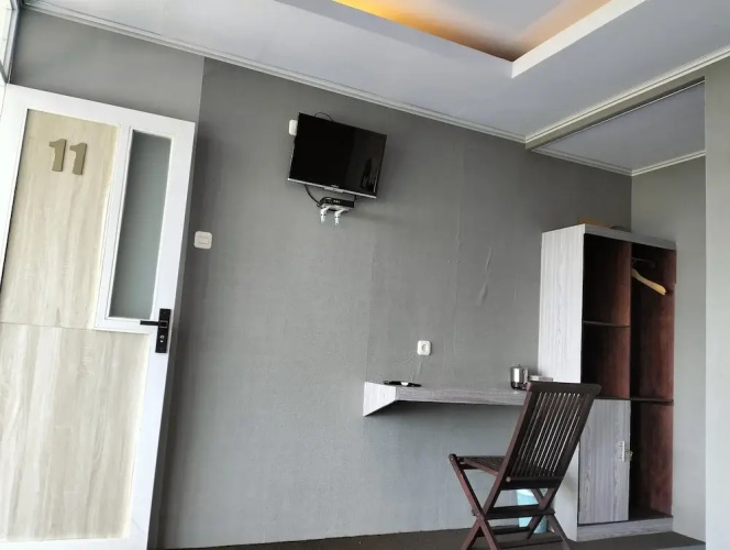 Villa Paiton Bromo