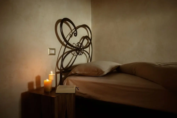 Classic Single room