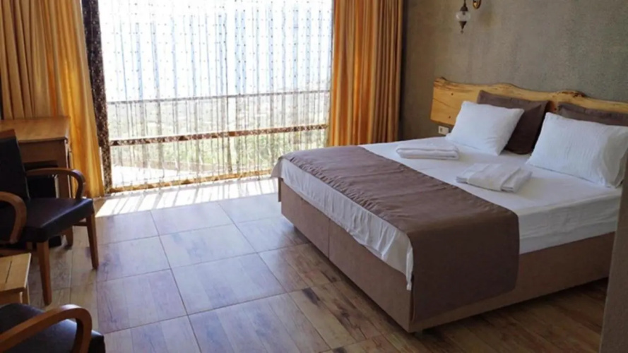 Casa Galini Hotel