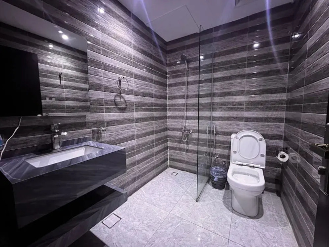 Asig Serviced Apartments Hotel
