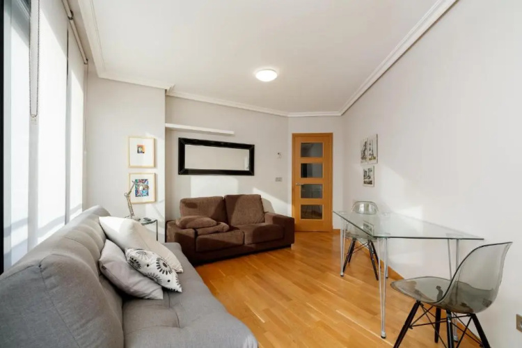 Apartamento DeArt 122