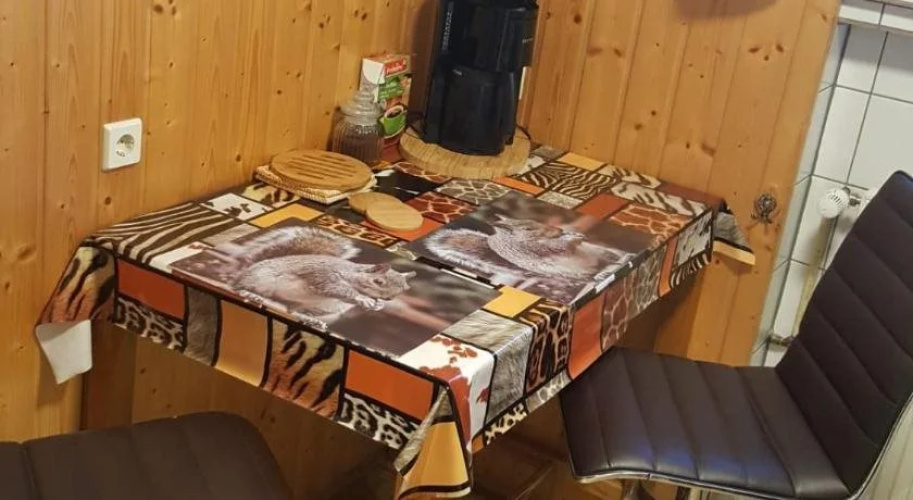 Haus Hecker