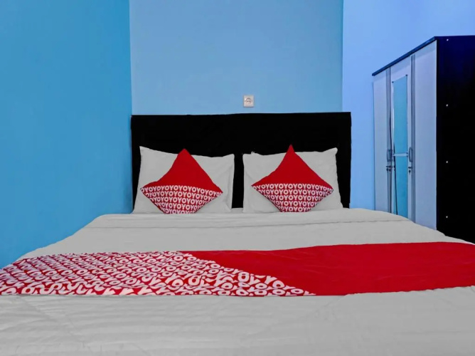 Hotel O Fajar Inn