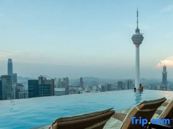 The Platinum KLCC by Holma