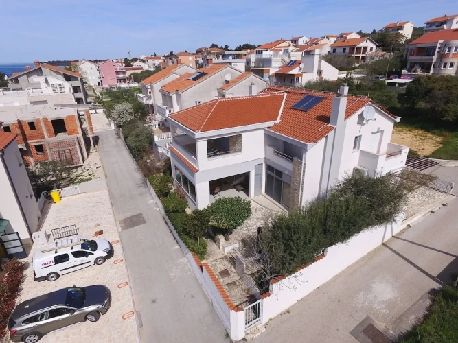 Comfort Villa