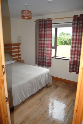 Arley House B&B