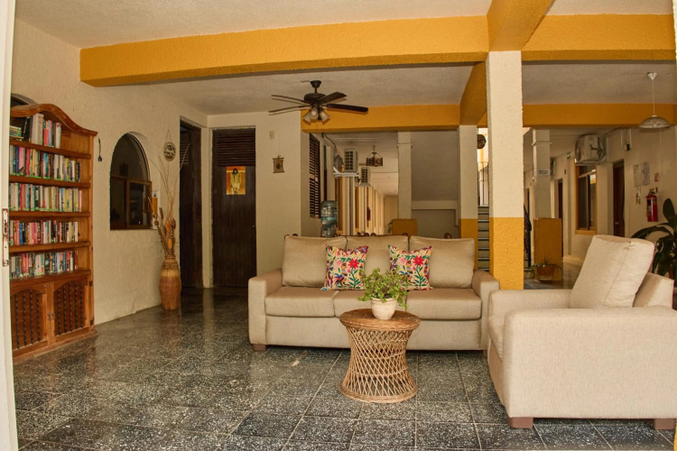 Hotel San Lorenzo