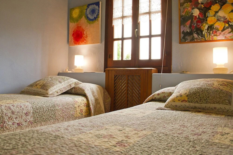 Casa Rural Pradina II