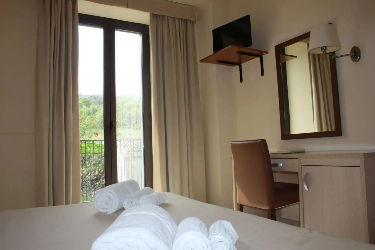 Hotel Milomax