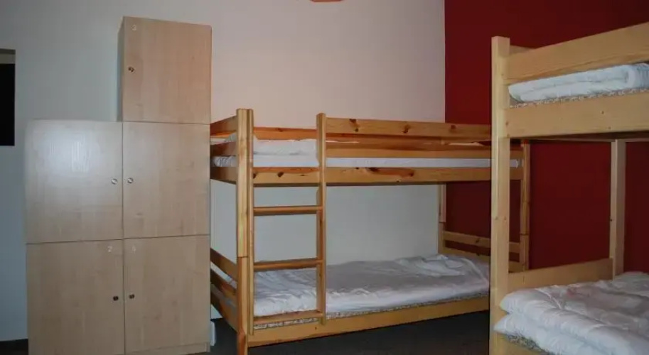 Jopi Hostel