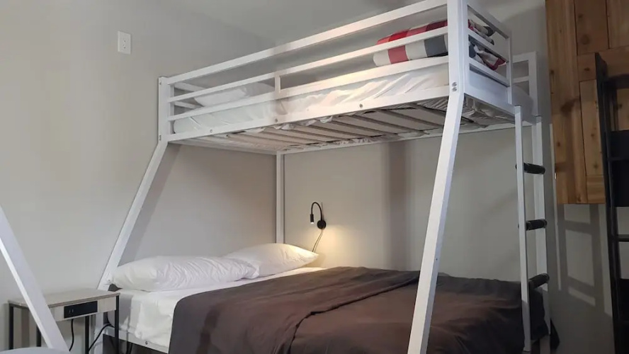 Tuscan Ridge Guesthouse Calgary West