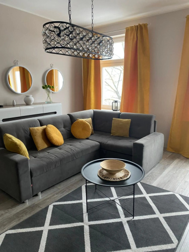 Apartament BellaPola