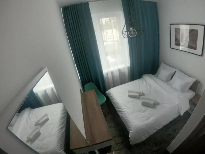 Stary Koszalin Hostel & Hotel Services