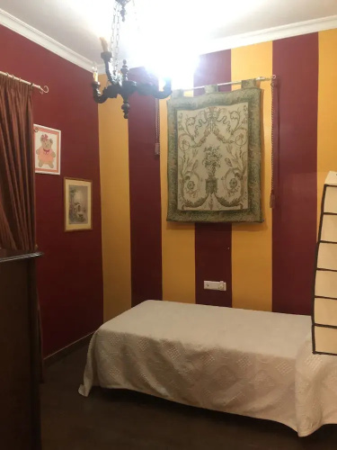 Apartamento en pleno centro de Marchena