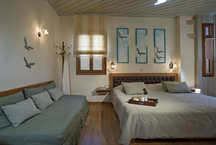 Ionas Boutique Hotel