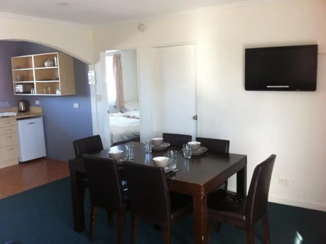 2 Bedrooms Standard room