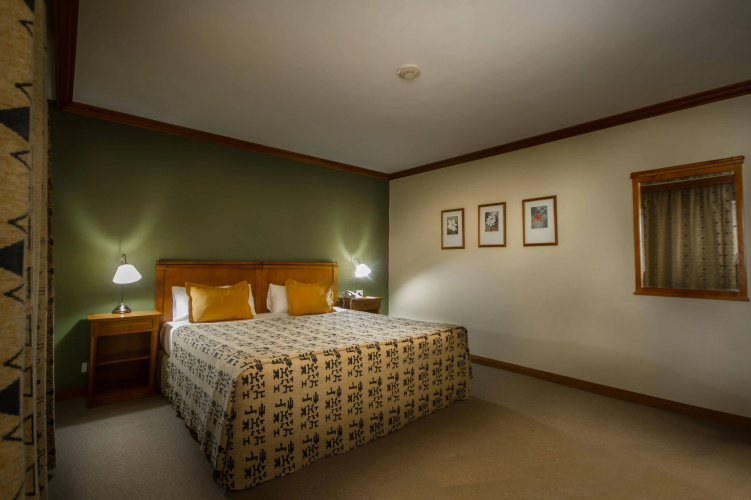 Hotel Kosten Aike