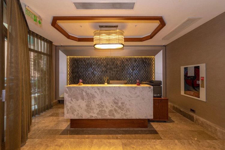 Фотография отеля