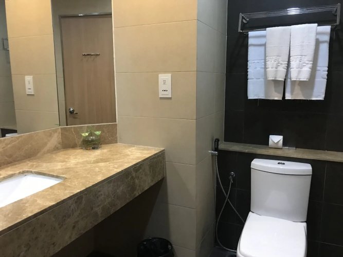 Hotel Aifa