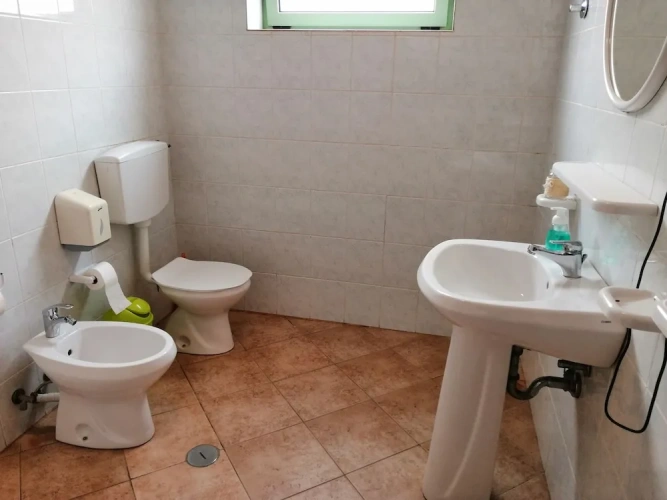 Classic Twin room