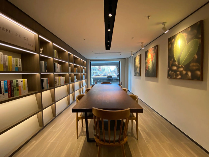 Hanting Hotel Harbin Xuedashijin Qianjin Road