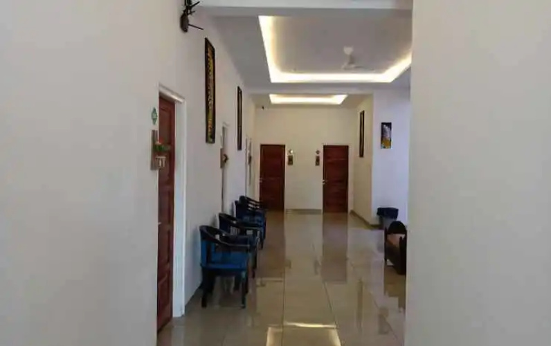 Sompok Baru Kostel