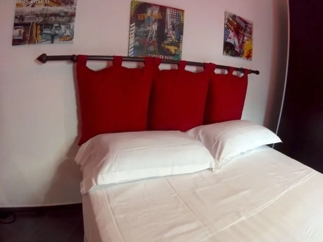 Suite La Magione