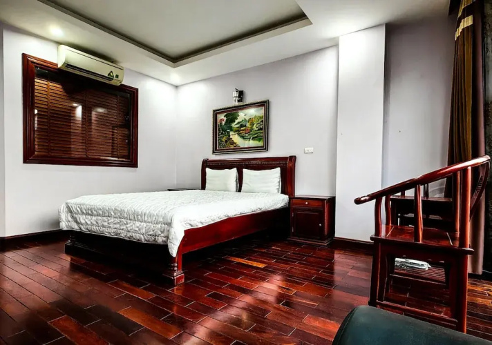 Heyi Hotel