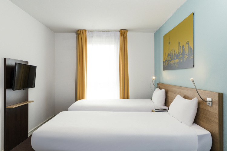 Aparthotel Adagio Access Paris Clamart
