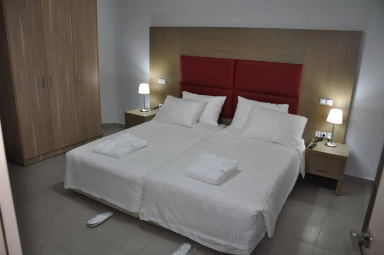 Daniel Luxury Apartments