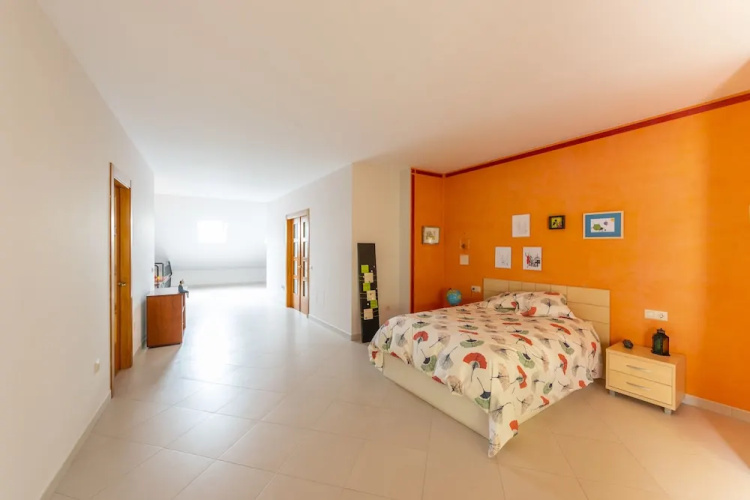 Apartamento Arco de los Gigantes