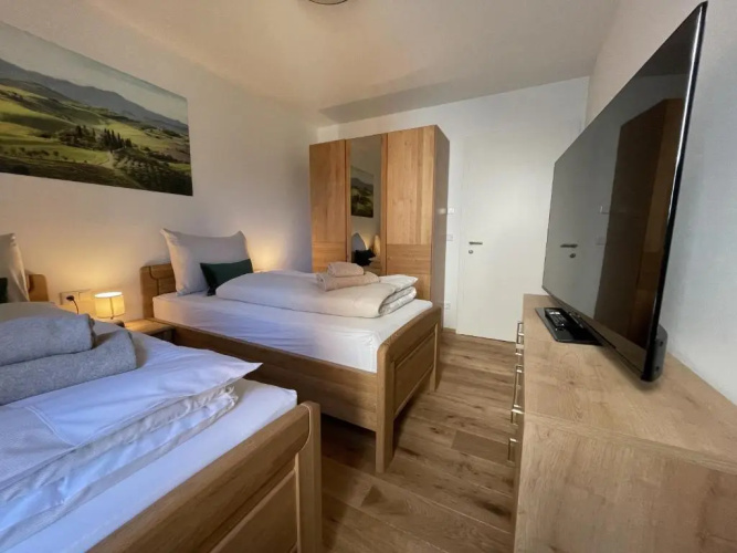 Panorama Lodge Mountainview 208