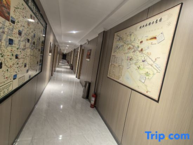 XingYuan Hostel