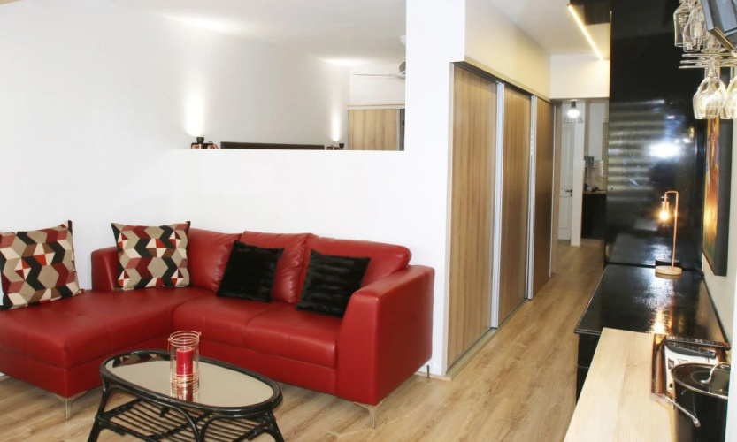 New Cumberland (2 Bedroom)