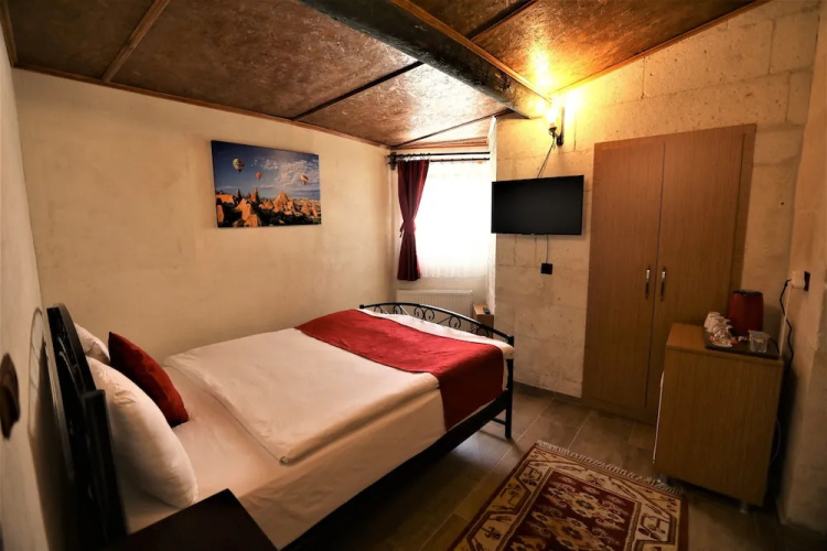 Orion Cave Hotel