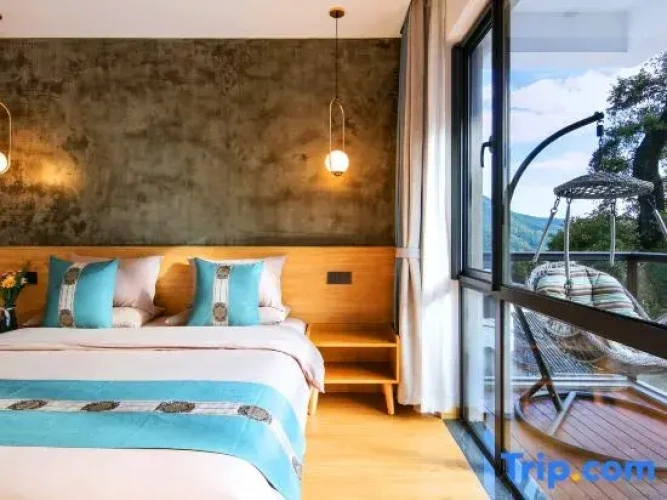 Luxury Double room