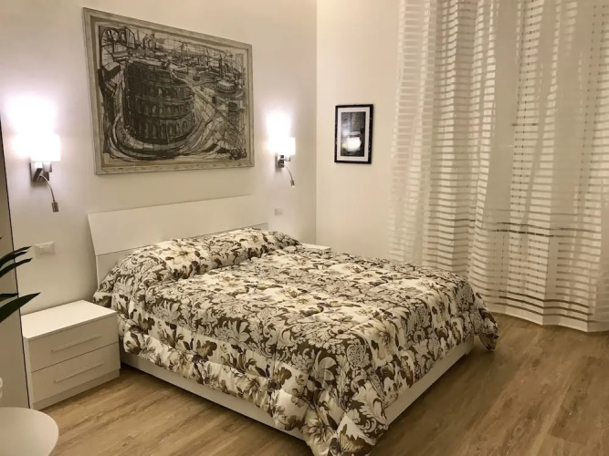 Roma Vespahouse