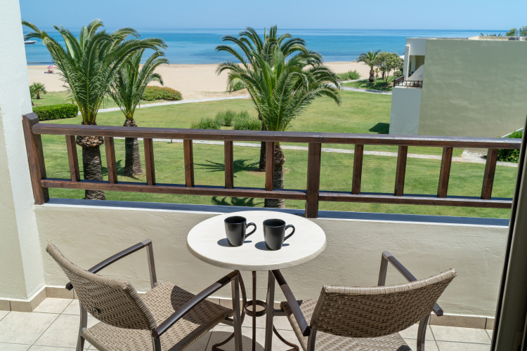 Pilot Beach Resort photo 8
