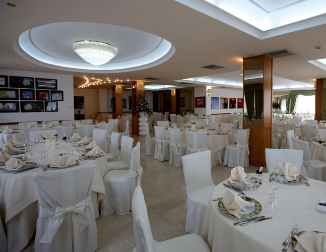 Hotel La Piana photo 19