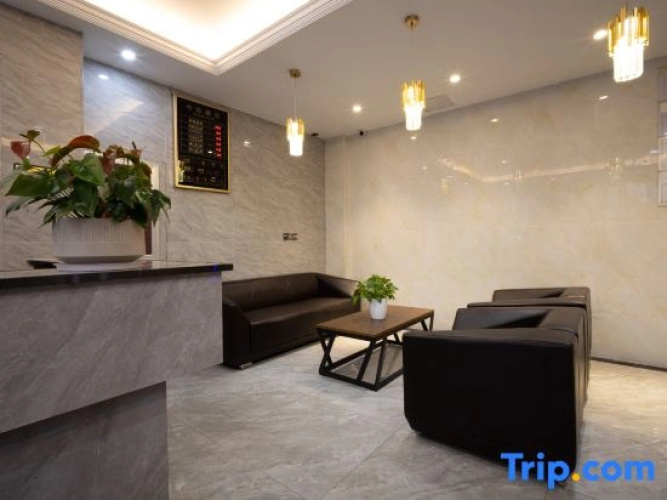 Hao Hai Hotel
