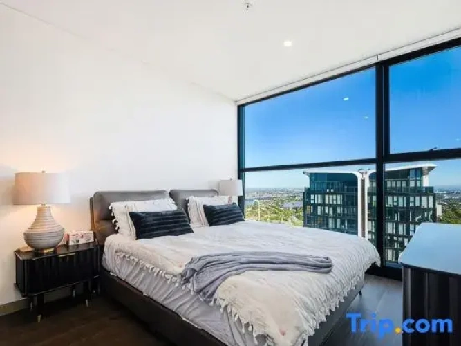 Luxury room