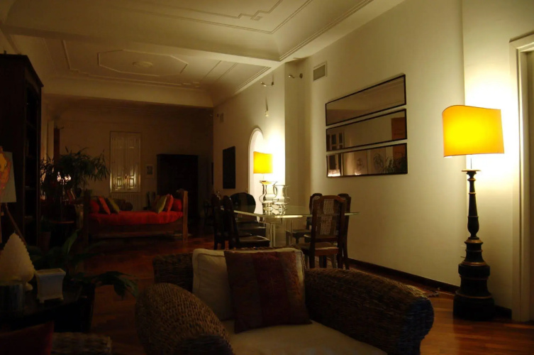 B&B St. Remy