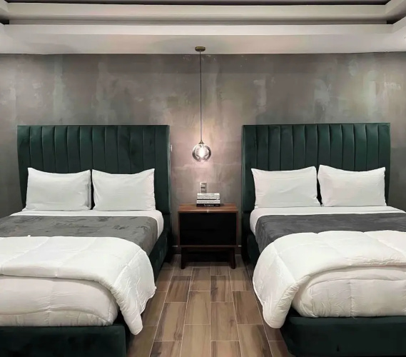 Chic Apts in Polanco Steps from Masaryk