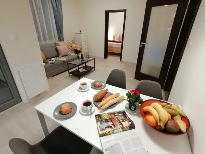 Prima Family Apartments